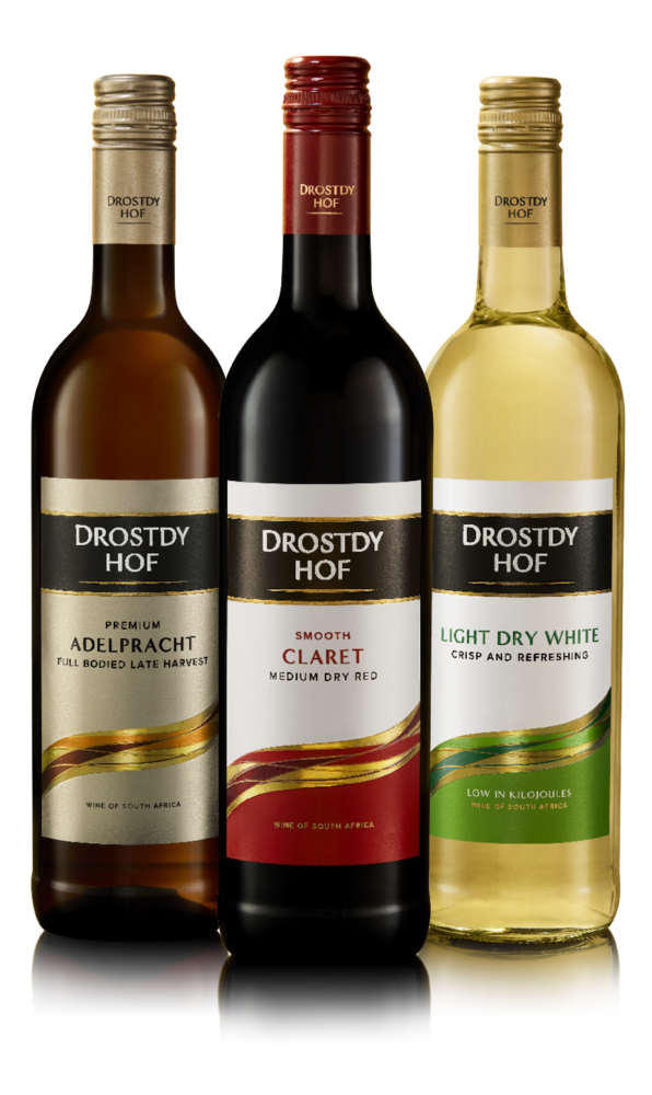 Drostdy Hof