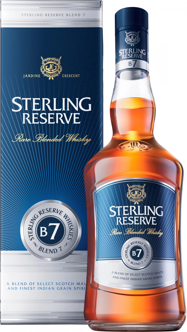 Sterling Reserve