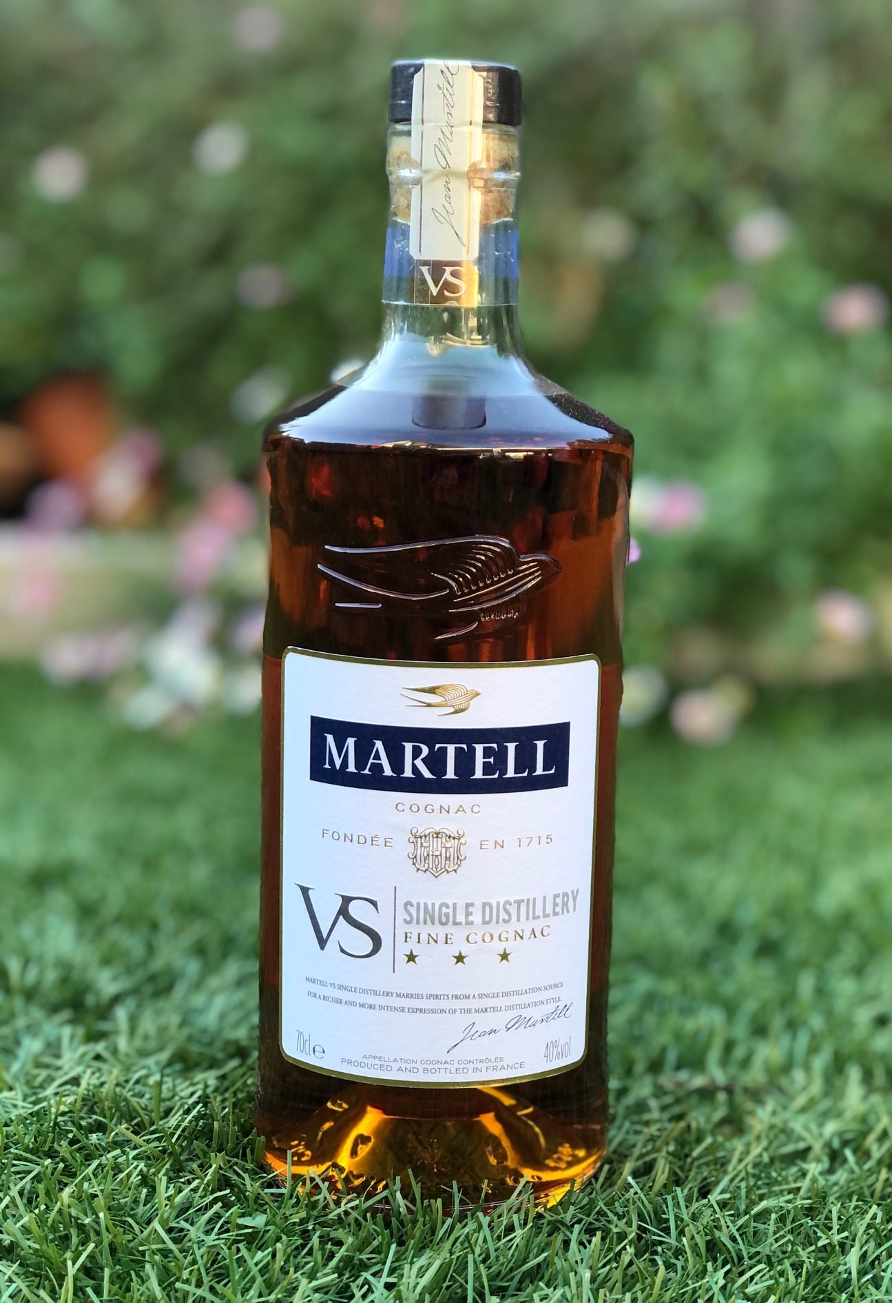 Martell VS