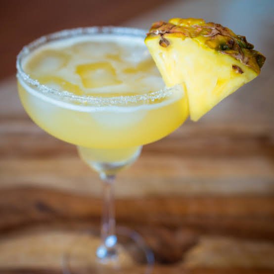 Tropical Margarita