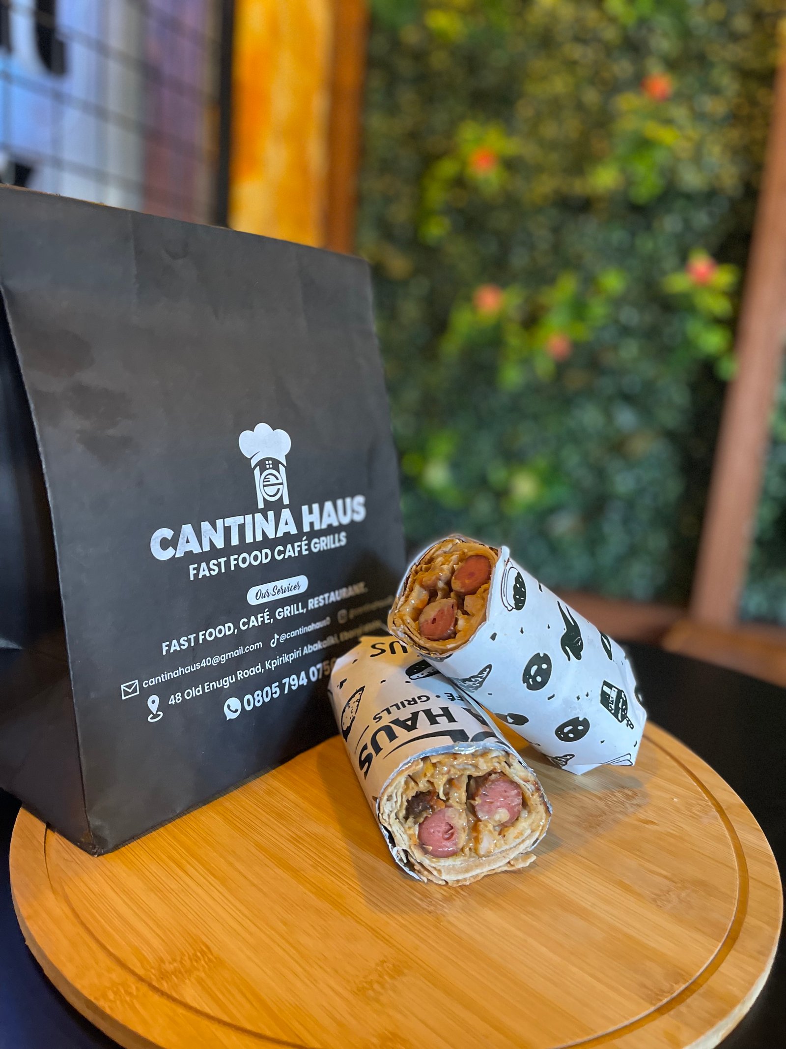 Shawarma regular pack