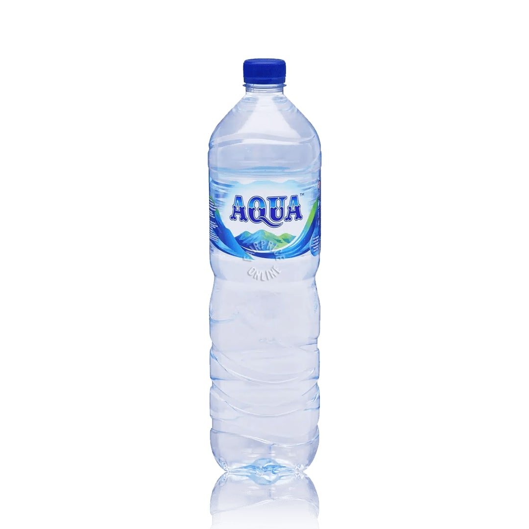 Bottle water