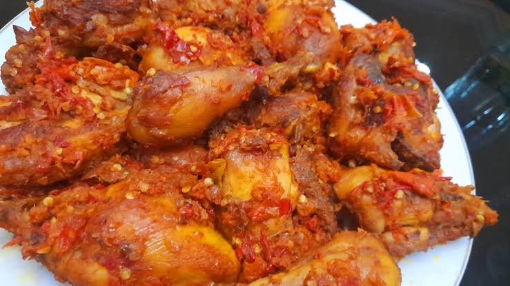 Chicken
