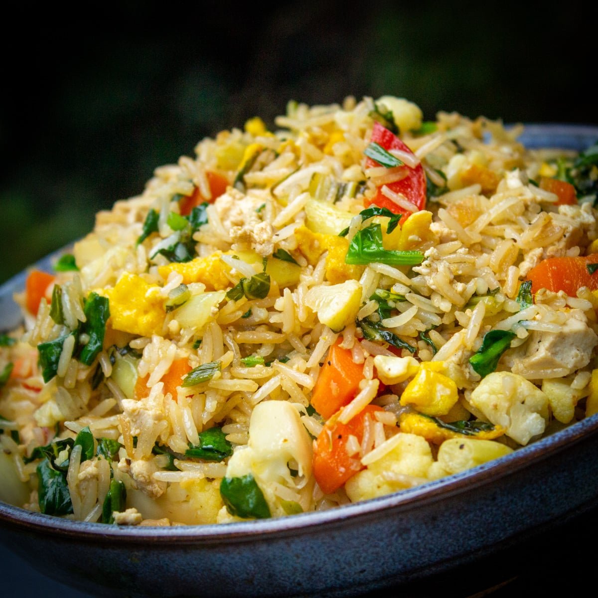 Chinese rice