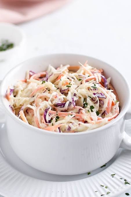 Coleslaw