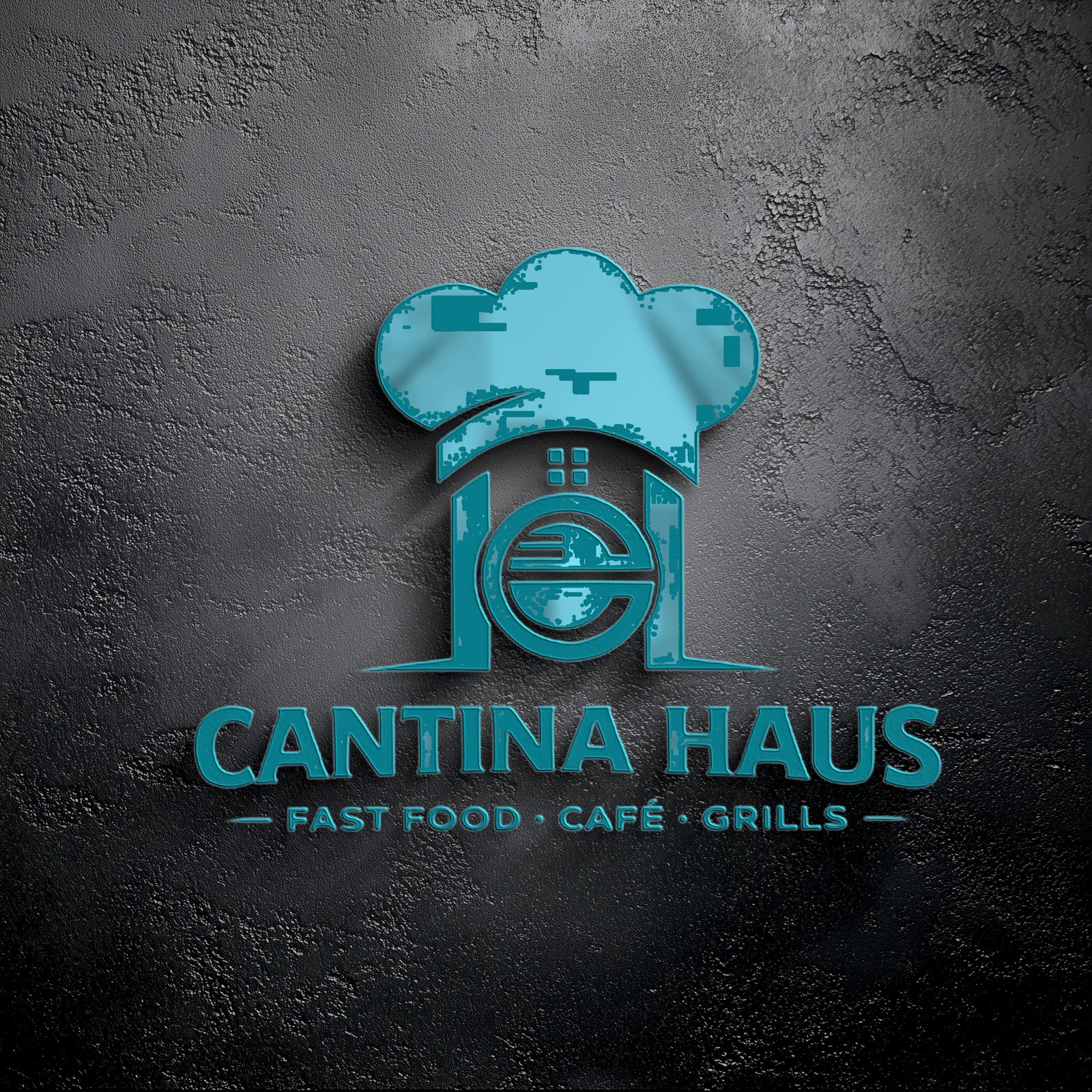 Cantina Haus logo